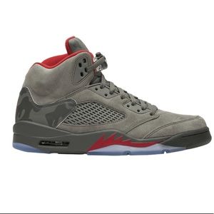 AIR JORDAN 5 RETRO 'CAMO'